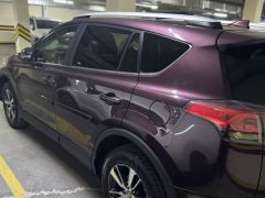 Фото авто Toyota RAV4