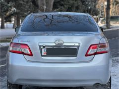 Photo of the vehicle Toyota Camry