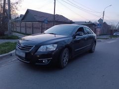 Photo of the vehicle Toyota Aurion
