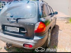 Photo of the vehicle Hyundai Santa Fe