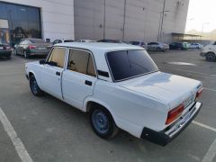 Фото авто ВАЗ (Lada) 2107