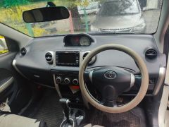 Photo of the vehicle Toyota Ist