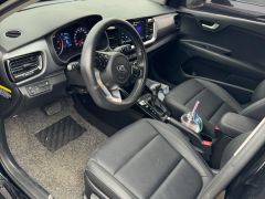 Фото авто Kia Stonic