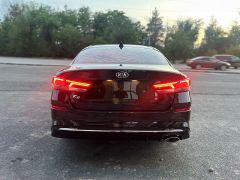 Сүрөт унаа Kia K5