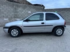 Photo of the vehicle Opel Vita