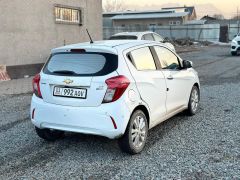 Photo of the vehicle Chevrolet Spark