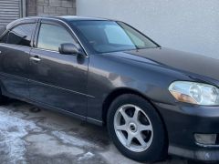 Photo of the vehicle Toyota Mark II