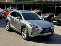 Фото авто Lexus NX