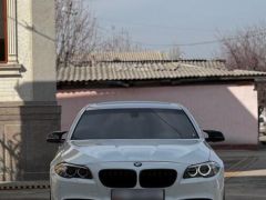 Фото авто BMW 5 серии