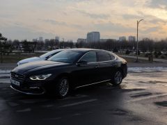 Сүрөт унаа Hyundai Grandeur