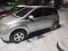 Photo of the vehicle Toyota Ist