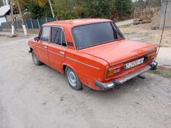 Фото авто ВАЗ (Lada) 2106