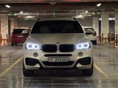 Сүрөт унаа BMW X6