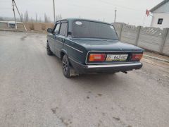 Сүрөт унаа ВАЗ (Lada) 2106