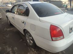 Сүрөт унаа Hyundai Avante