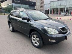 Сүрөт унаа Lexus RX