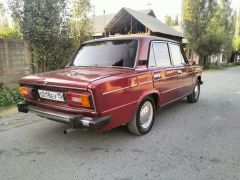 Фото авто ВАЗ (Lada) 2106