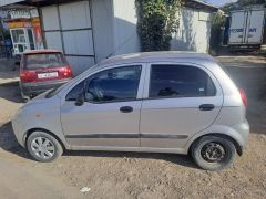 Photo of the vehicle Daewoo Matiz