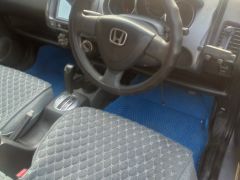 Сүрөт унаа Honda Fit