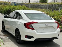 Сүрөт унаа Honda Civic