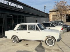 Сүрөт унаа ВАЗ (Lada) 2101