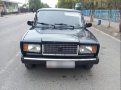 Photo of the vehicle ВАЗ (Lada) 2107