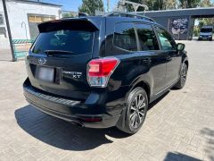 Фото авто Subaru Forester