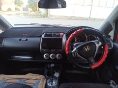 Фото авто Honda Fit