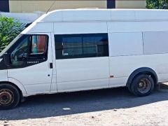 Фото авто Ford Transit