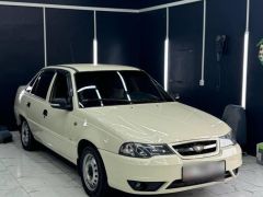 Photo of the vehicle Daewoo Nexia