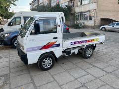 Фото авто Daewoo Labo