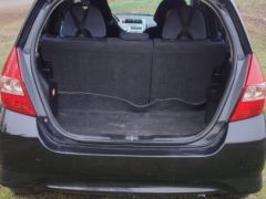 Photo of the vehicle Honda Jazz