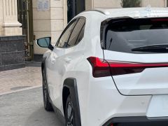 Сүрөт унаа Lexus UX