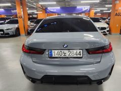 Photo of the vehicle BMW 3 Series