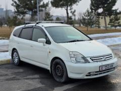 Фото авто Honda Stream