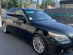 Фото авто BMW 5 серии