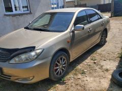 Фото авто Toyota Camry