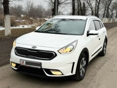 Фото авто Kia Niro