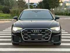 Сүрөт унаа Audi A6