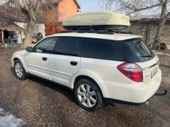 Photo of the vehicle Subaru Outback