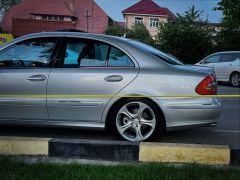 Photo of the vehicle Mercedes-Benz E-Класс