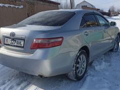 Сүрөт унаа Toyota Camry