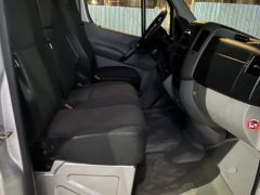 Фото авто Mercedes-Benz Sprinter