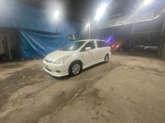 Photo of the vehicle Toyota Wish