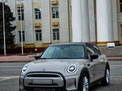 Сүрөт унаа MINI Hatch