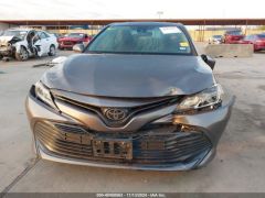 Photo of the vehicle Toyota Camry