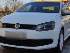 Photo of the vehicle Volkswagen Polo