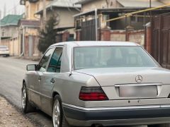 Photo of the vehicle Mercedes-Benz E-Класс