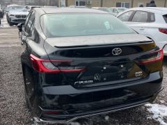 Сүрөт унаа Toyota Camry