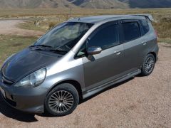 Сүрөт унаа Honda Fit